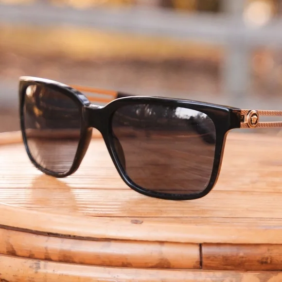 Versace | Accessories | Versace Sunglasses In Perfect 